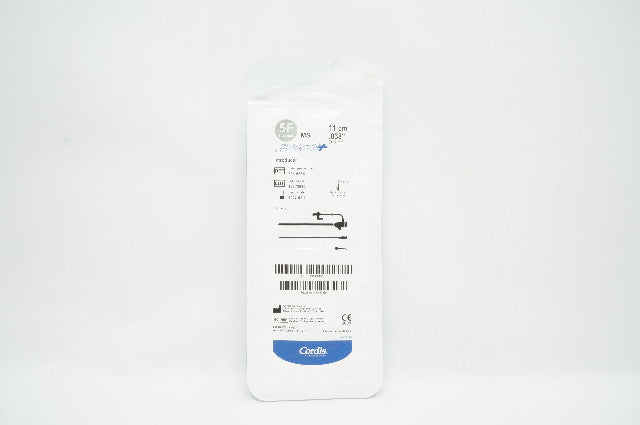 Cordis 504-655X AVANTI Plus Introducer MS 5F 0.038in. x 11cm