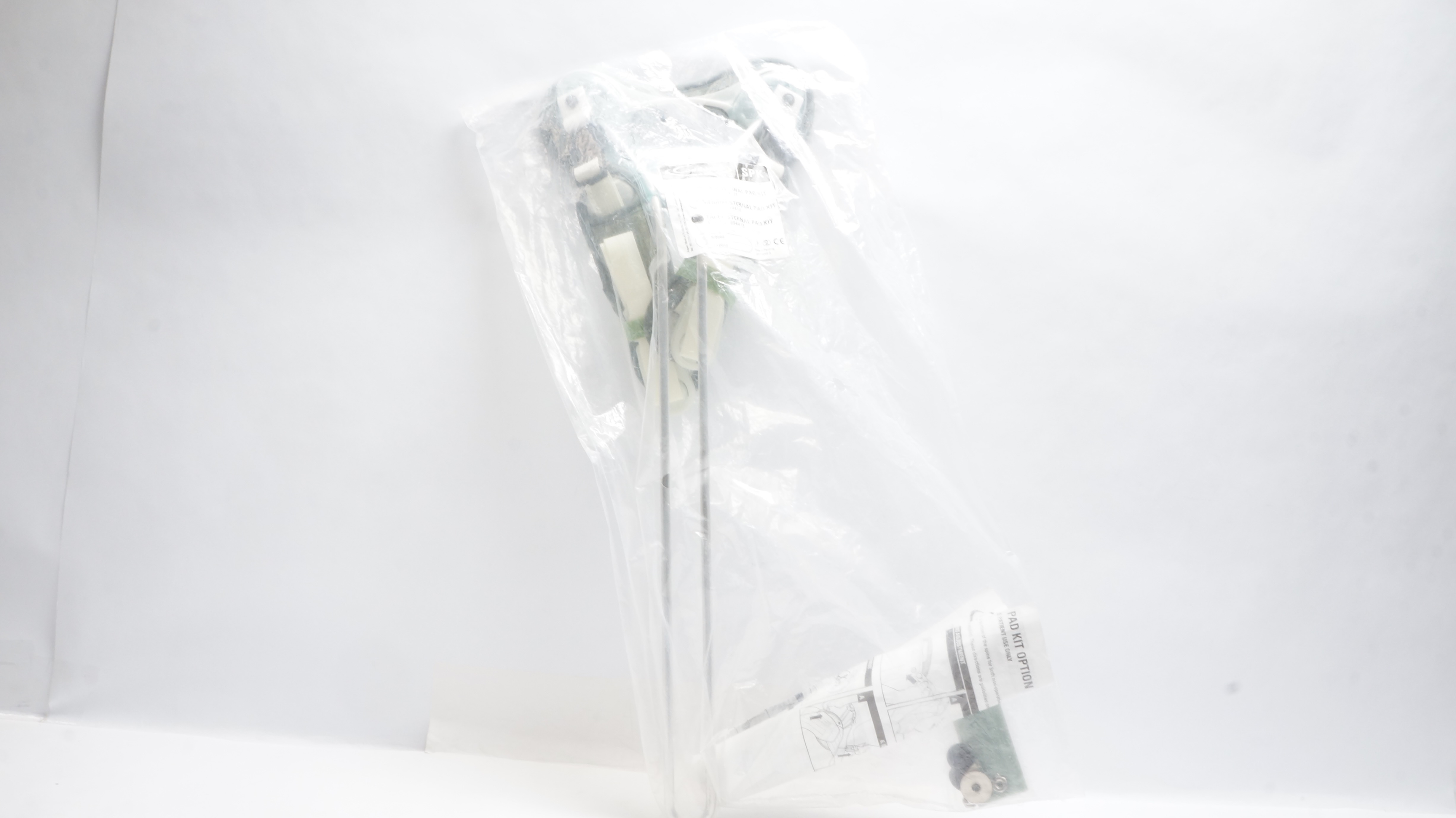 Contour 994415 SPK Large Sternal Pad Kit
