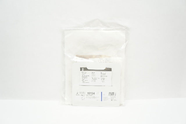 Hollister 19154 New Image Colostomy/Ileostomy Kit 2-3/4inch, 2-1/4inch