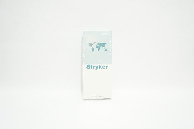 Stryker 1896-5085S Locking Screw, Fully Threaded Diam. 5 x 85 mm (x)