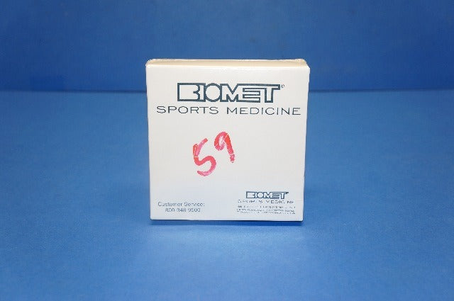 Biomet 908434 Washerloc Tissue Fixation 14mm