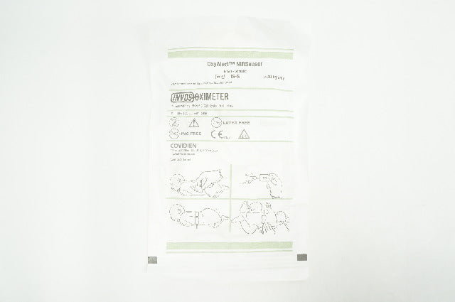 Covidien IS-S OxyAlert NIRSensor Infant-Somatic <40 kg only