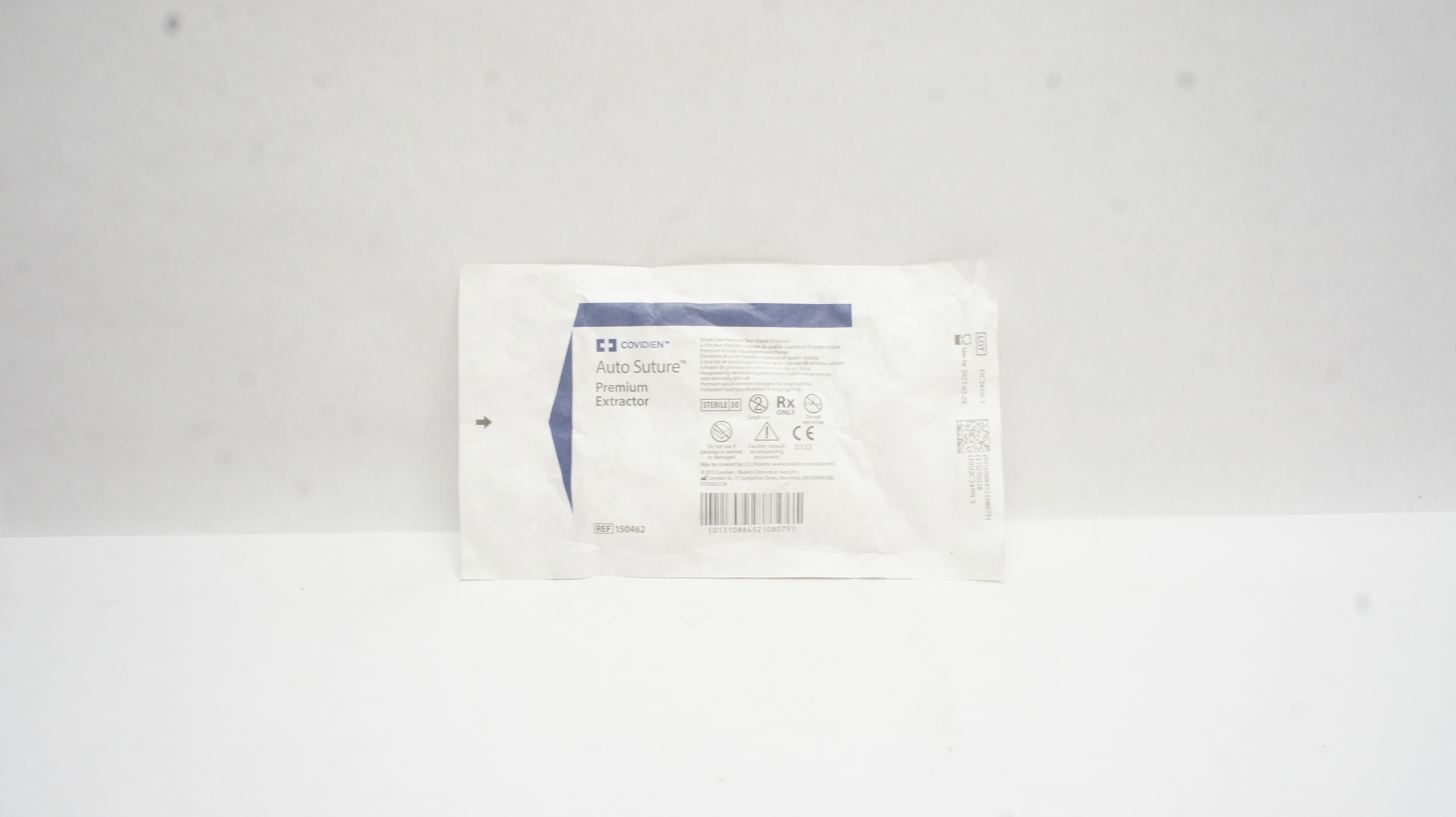 Covidien 150462 Auto Suture Premium Extractor