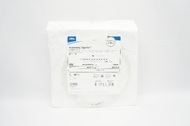 Boston Scientific M00515170 Jagwire Guidewire 0.035inch x 180cm (x)