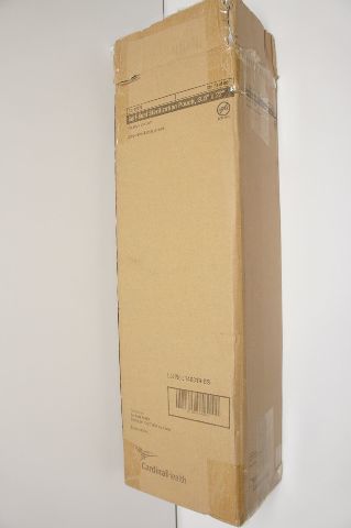 Cardinal Health 92322 Self-Seal Sterilization Pouch 3.5in. x 22in. ~ Box of 200
