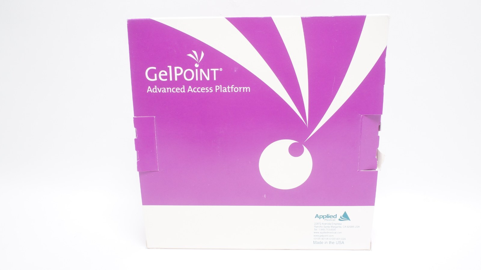 Applied Medical CNG-L2 GelPOINT Advanced Access Platform
