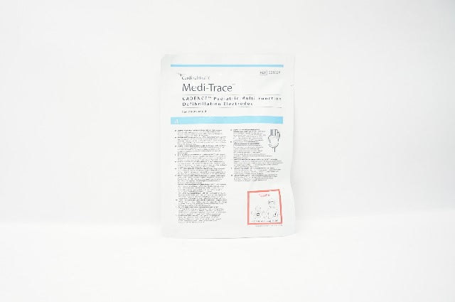 Cardinal Health 22550P Medi-Trace Cadence Pediatric Defibrillation Electrodes