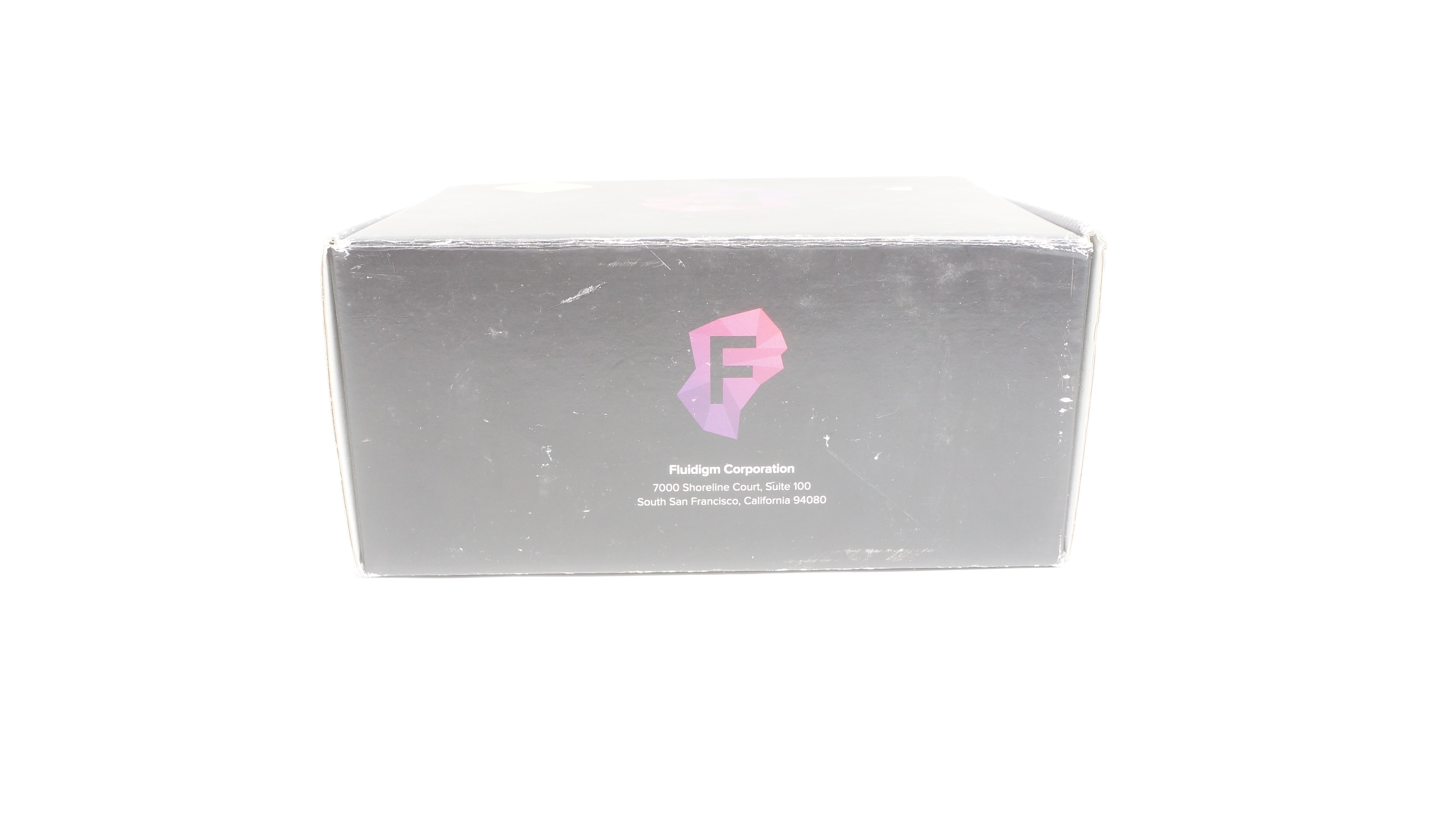 Fluidigm  AA-M-48.48 Access Array Targeted Sequencing Prep 48.48 IFC -Box of 7