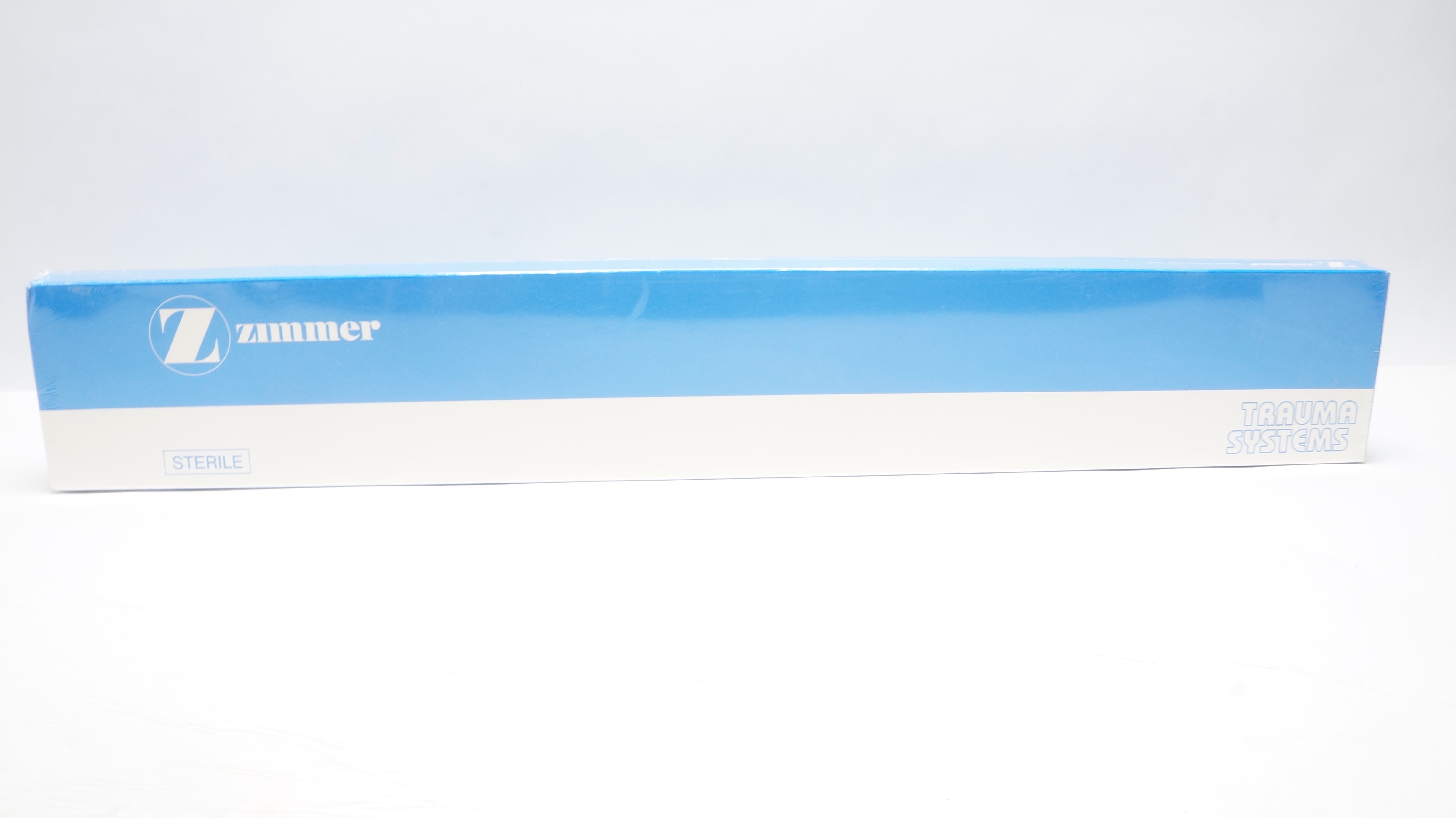 Zimmer 2252-420-08 M/DN Intramedullary Fixation Femoral/Recon Nail 8mm x 42cm