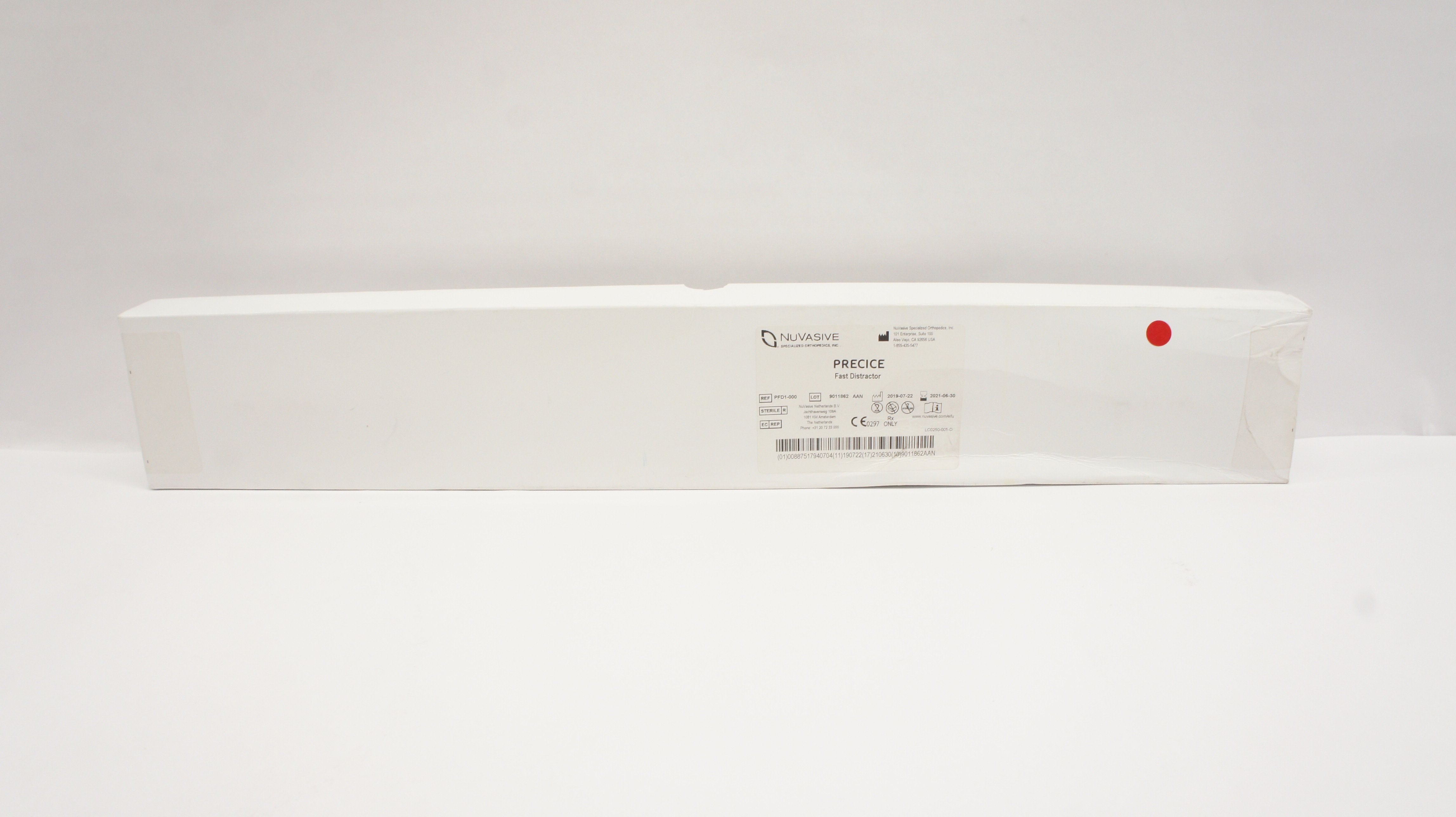 Nuvasive PFD1-000 Precice Fast Distractor (x)