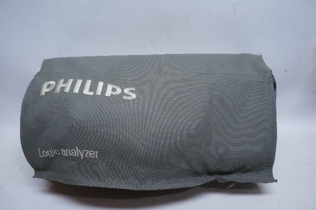 Philips Logic Analyzer