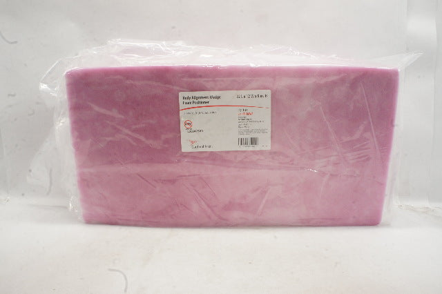 CardinalHealth FP-BAW1 Body Alignment Wedge Foam Positioner 22L x 12W