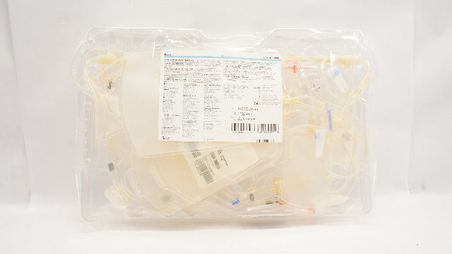 Fresenius Kabi X6R2326 Amicus MNC Apheresis Kit - Double Ndle.(x)