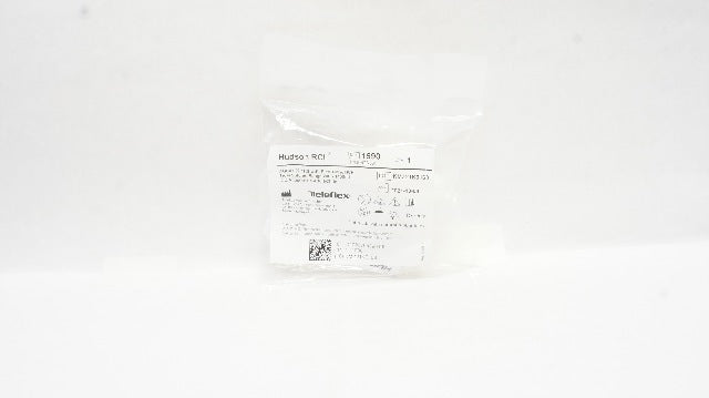 Teleflex 1590 Hudson RCI AQUA+ 1HS ~ Lot of 30