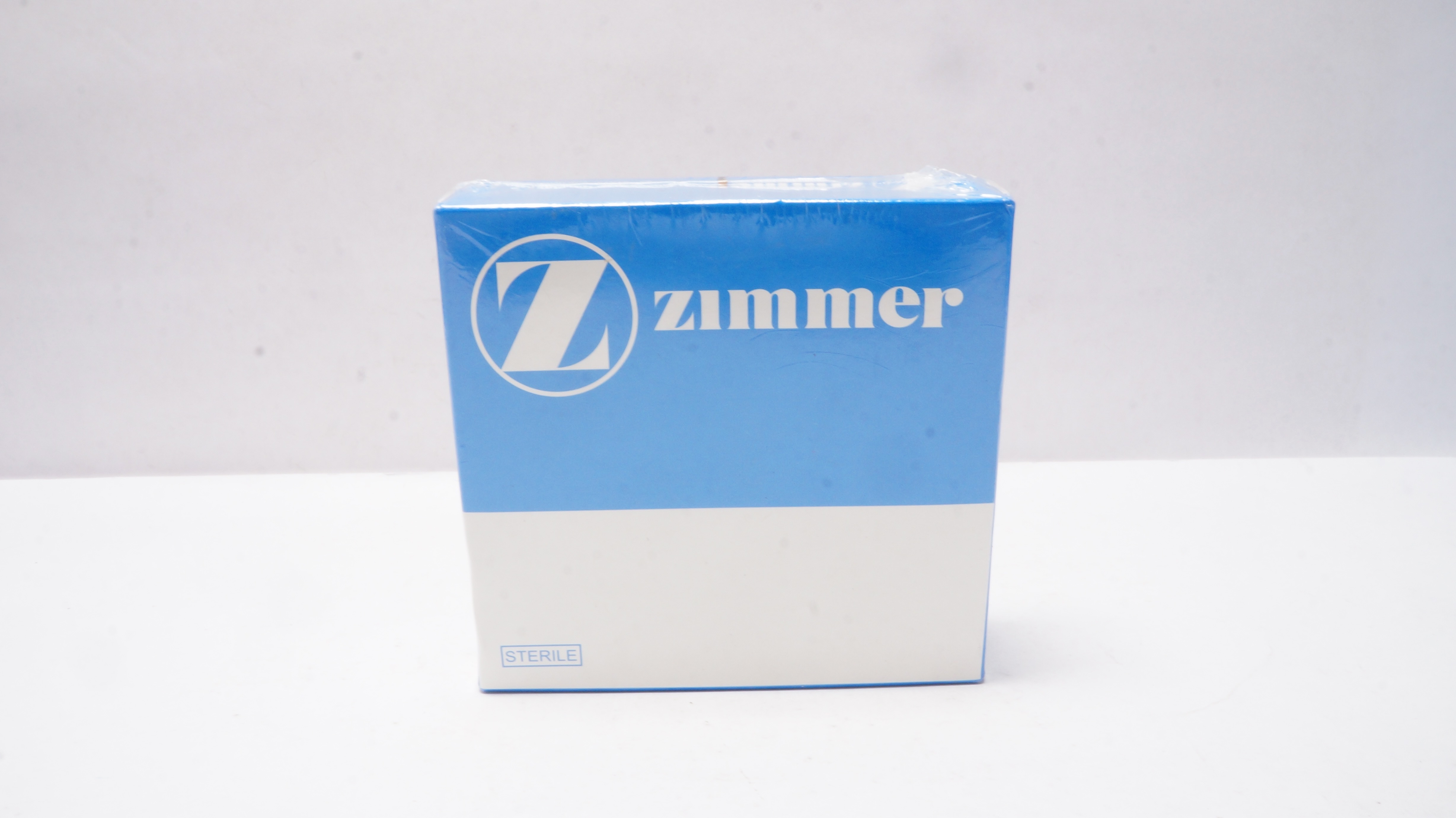 Zimmer 5990-33-10 NexGen Distal Femoral Augment Block Precoat 5mm, Size C