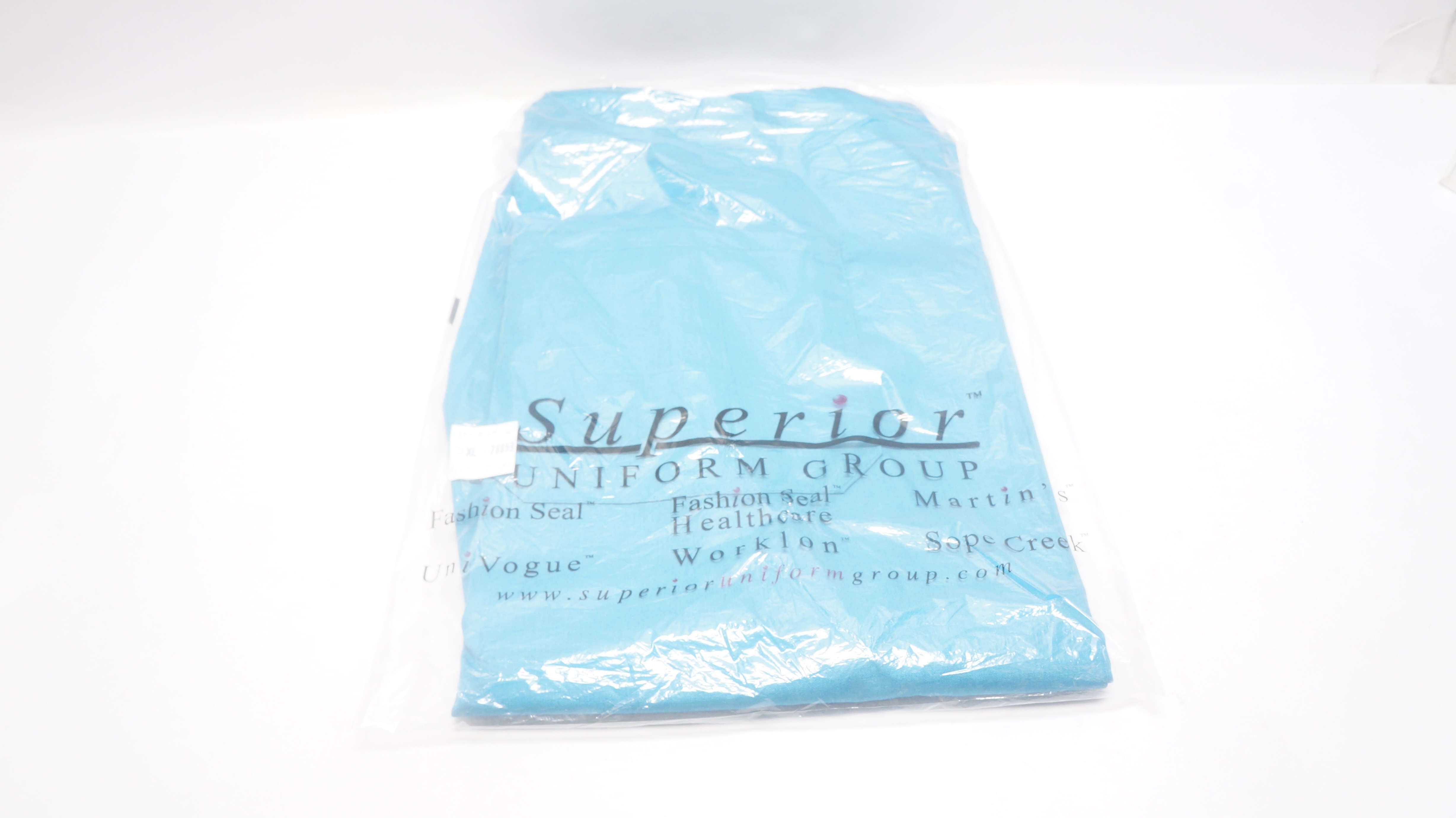 Fashion Seal Healthcare 78853 Superior Uniform Group Size L
