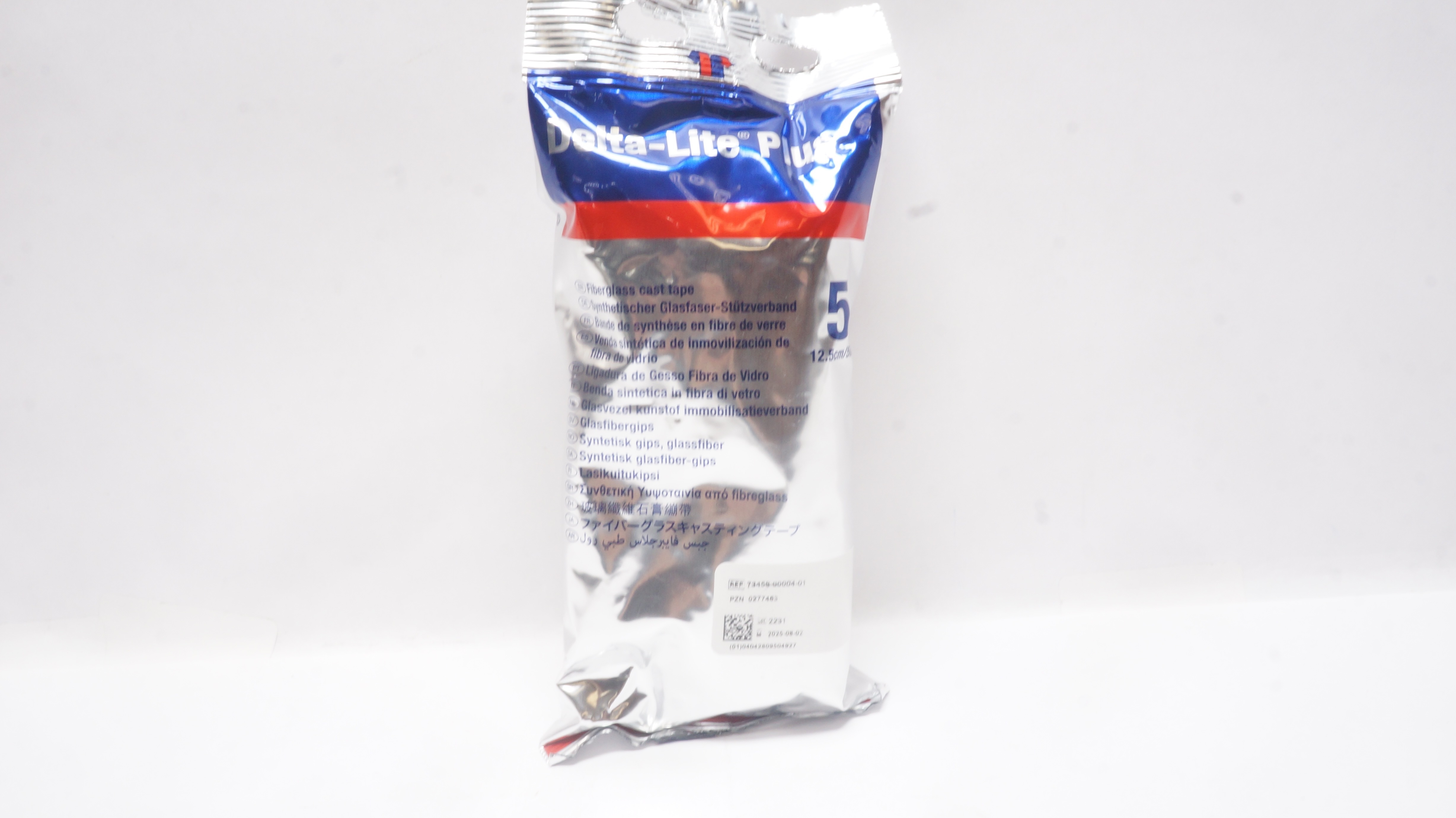 BSN Medical 73458-00004-01 Delta-Lite Plus Fiberglass Cast Tape 5inch