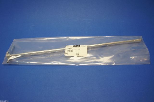 Karl Storz 12016EF Esophagoscope Tube Size 11Outer Diam 12mm F/Use With 12016EM