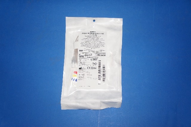 Navilyst Medical 90702722 Namic Pressure Monitoring Line 72 (x)