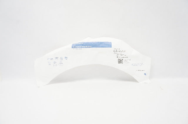 Covidien 86448 Mallinckrodt Hi-Lo Oral/Nasal Tracheal Tube 6.0mmID x 8.2mm OD(x)