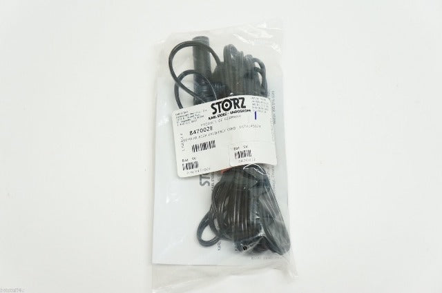 Karl Storz 847002E Bipolar High Frequency Cord Length 450cm