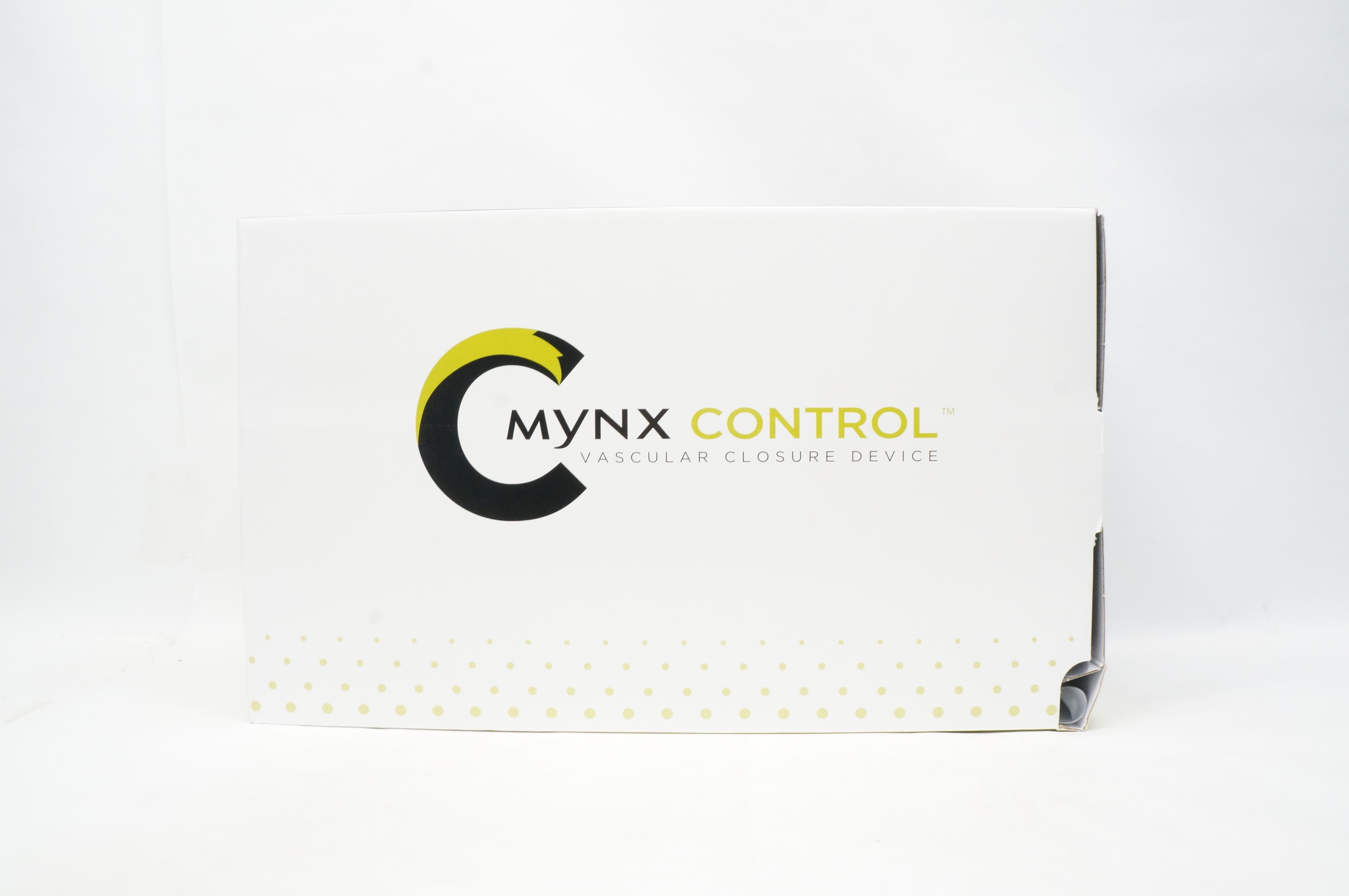 Cardinal Health MX5060 MYNX Control Vascular Closure Device 5F (x) - Box of 10