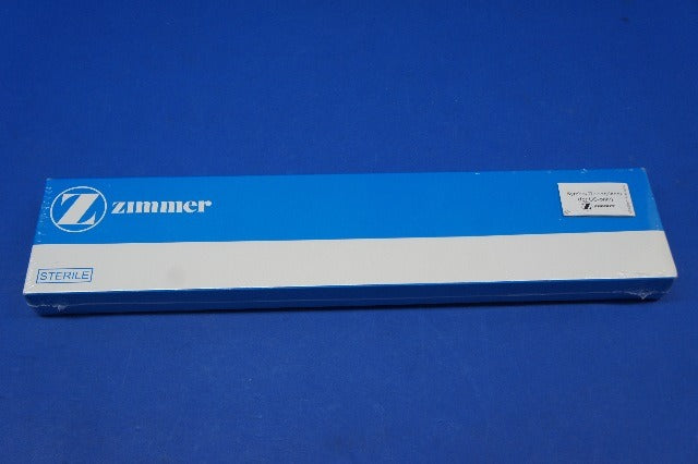 Zimmer 02.02261.213 NCB-PT Plating System, 13-Loch, 292mm