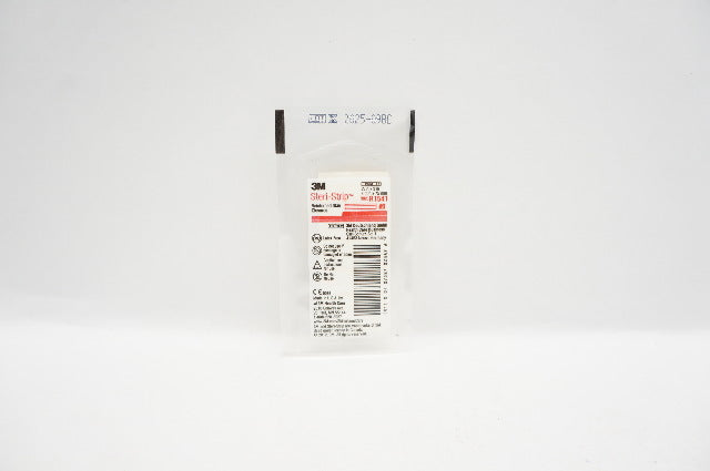 3M R1541 Steri-Strip Reinforced Skin Closures 6mm x 75mm - Pack of 3