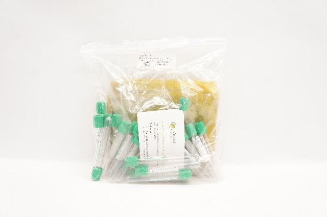 Quest Diagnostics 380450G Kit Quantiferon Single Tube Lithium - Pack of 25