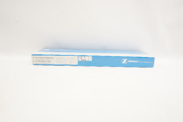Zimmer 1181-140-08 Femoral Hip Fixation System Compression Tube/Plate 155mm