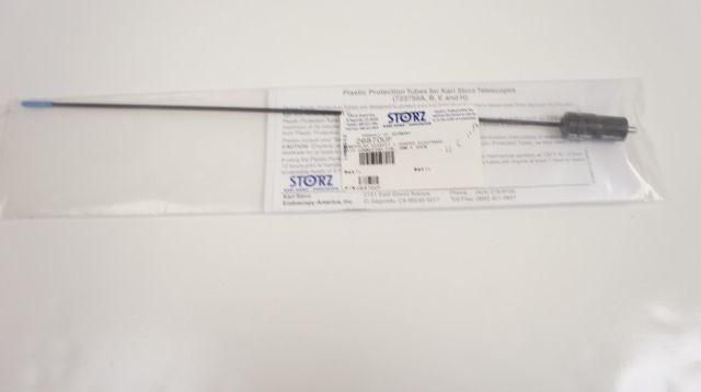 Karl Storz 26870UF Monopolar Dissect L-Shaped Electrode w/Connector Pin 3mmx30cm