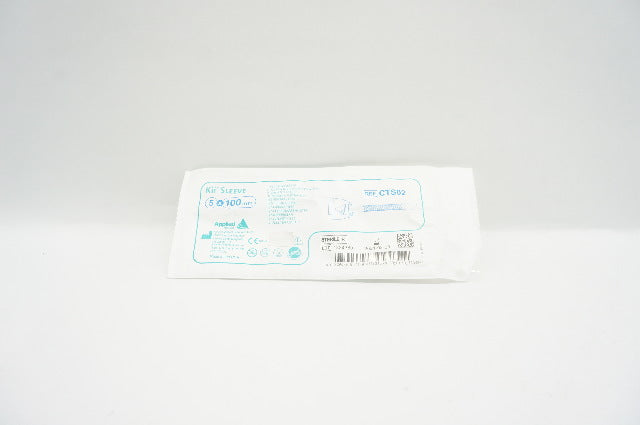 Applied Medical CTS02 Kii Z-Thread Sleeve 5 x 100mm (x)