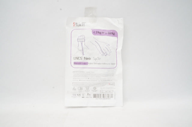 MasimoSet 2329 SpO2 Neonatal/Adult Pulse Oximeter Adhesive Sensor <3kg or >40kg