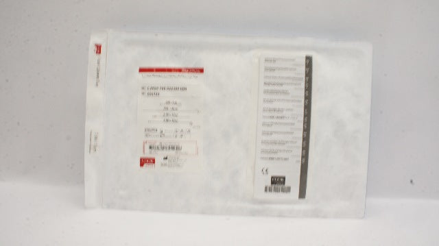 Cook Medical G55722 Fuhrman Pleural/Pneumopericardial Drainage Tray 18G (x)