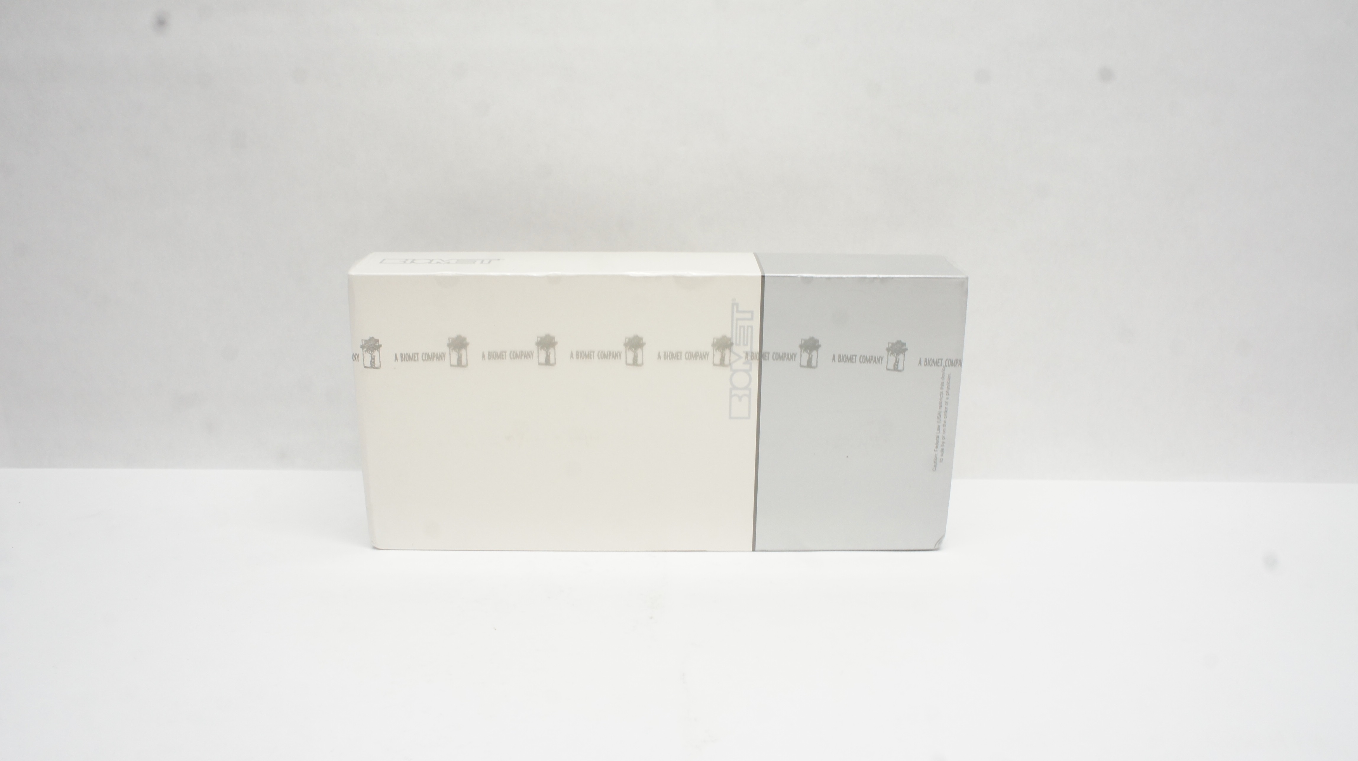 Biomet 51-103170 Taperloc Complete Femoral Reduced Distal Stem 17 x 154mm (x)