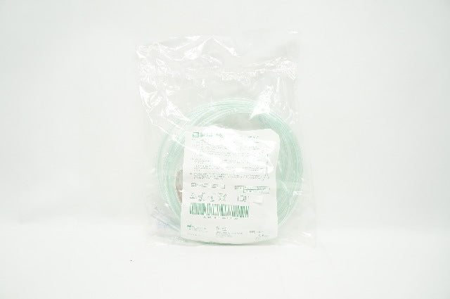 Salter Labs 4797-7-7 Adult Oral-Trac EtCO2/O2 Nasal Divided Cannula