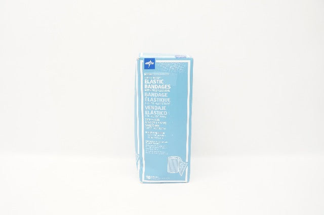 Medline MDS077003 Swift-Wrap Elastic Bandages 3In x 5Yds - Box of 7