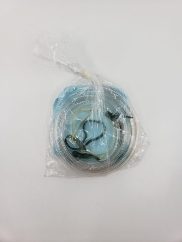 Hudson RCI 1101 Pediatric Nasal Cannula with Adjustable Elastic Band
