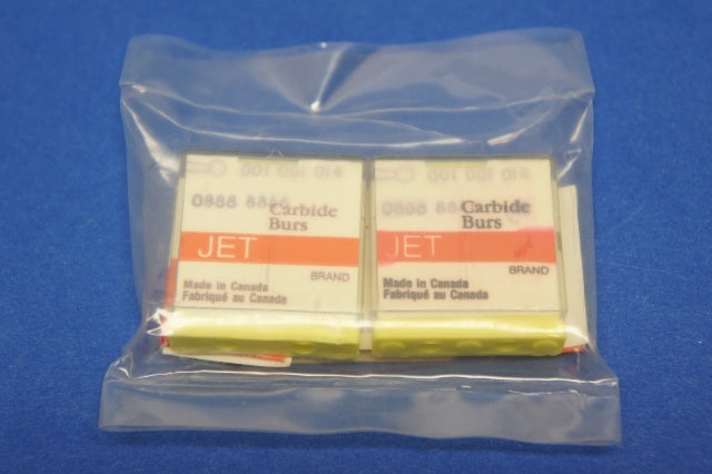Jet Dental Excavating Tung Carb ~ Pack of 2