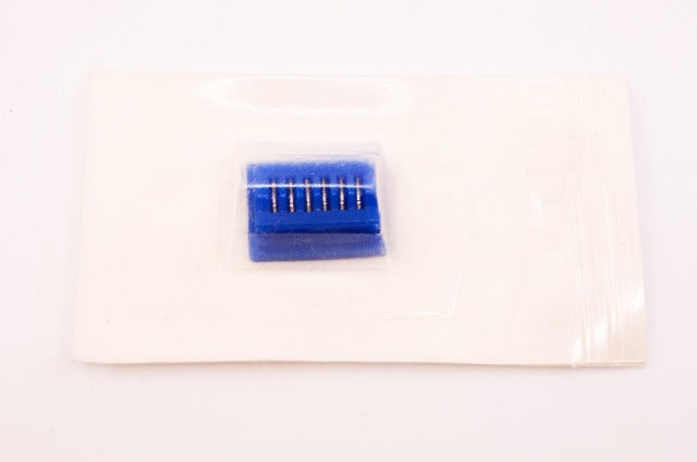 ETHICON ENDO-SURGERY LT100 Ligaclip Extra Ligating Clip Cartridge, 6 Small