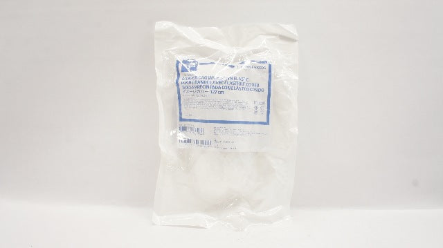‎Medline DYNJE60050S Banded Bag w/ Sewn Elastic 50 x 25inch