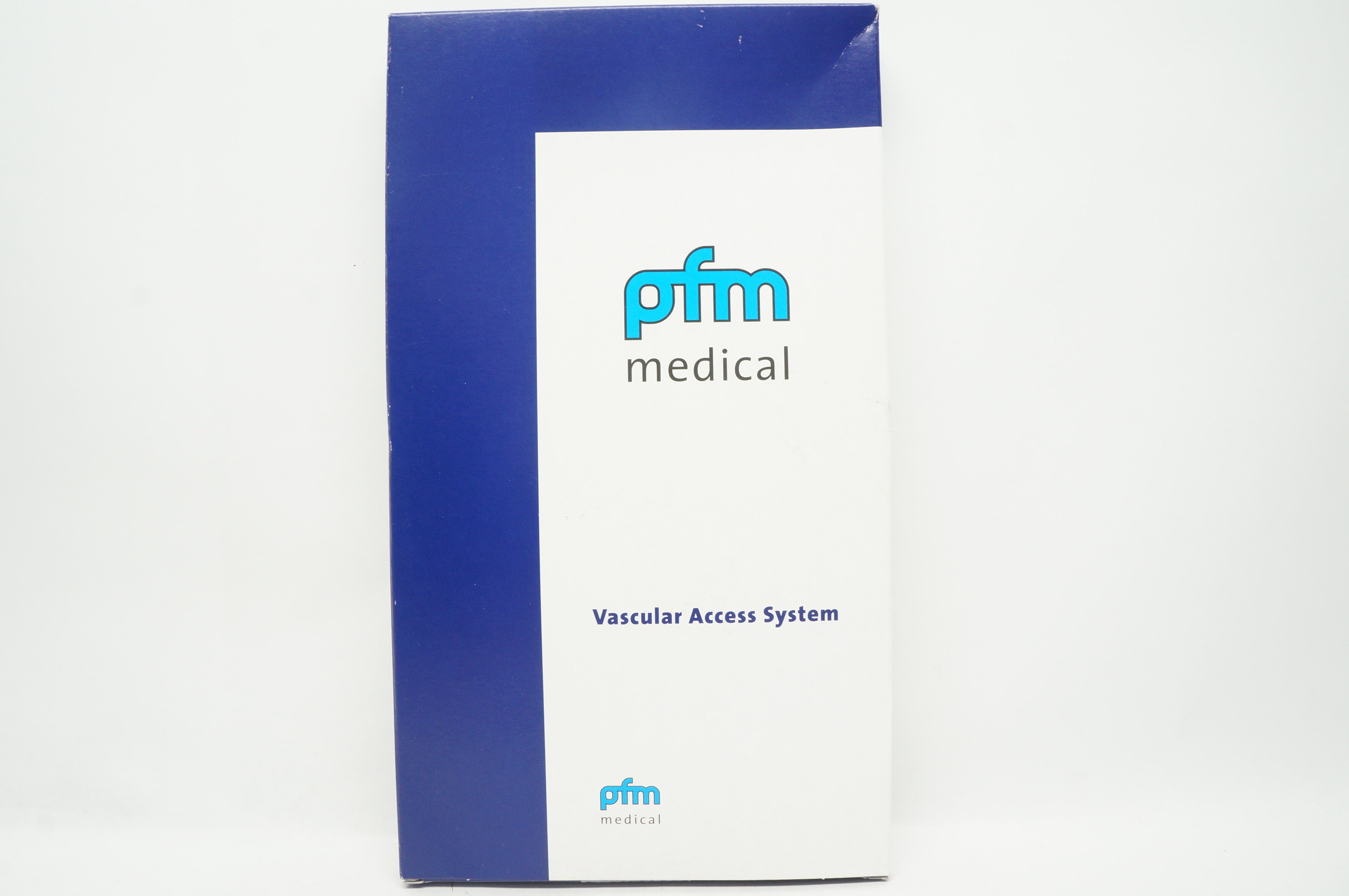 PFM Medical 616.366.3078-HA T-Port LP HP Pur Kit 6.6F