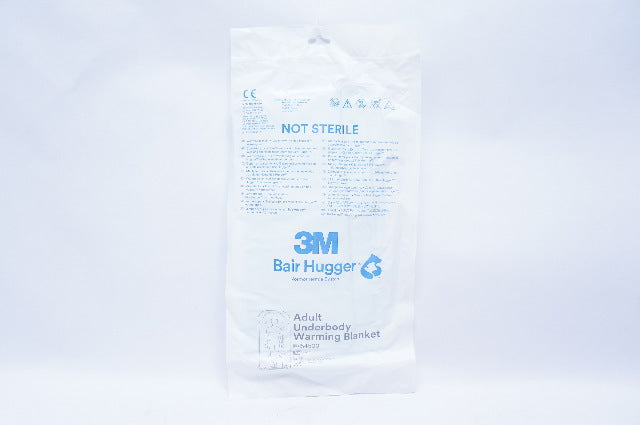 3M 54500 Bair Hugger Adult Underbody Warming Blanket