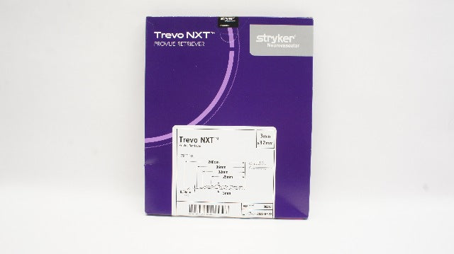 Stryker 90312 Trevo NXT 3mm x 32mm (x)