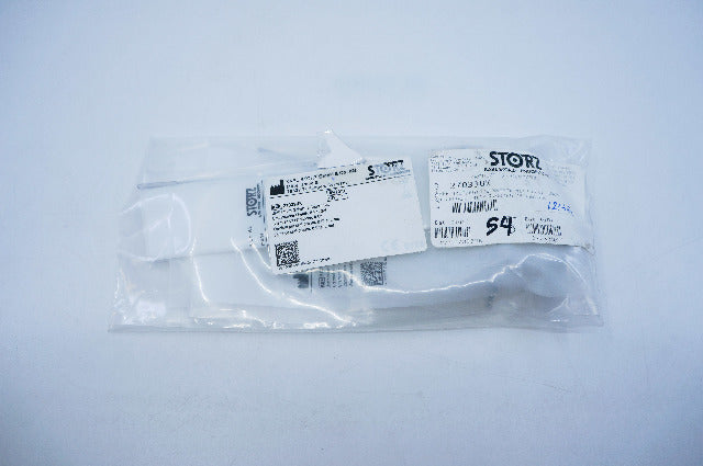 Karl Storz 27033UK 8Fr. Urethrotome Sheath With Luer-lock Stopcock, with 27033UO