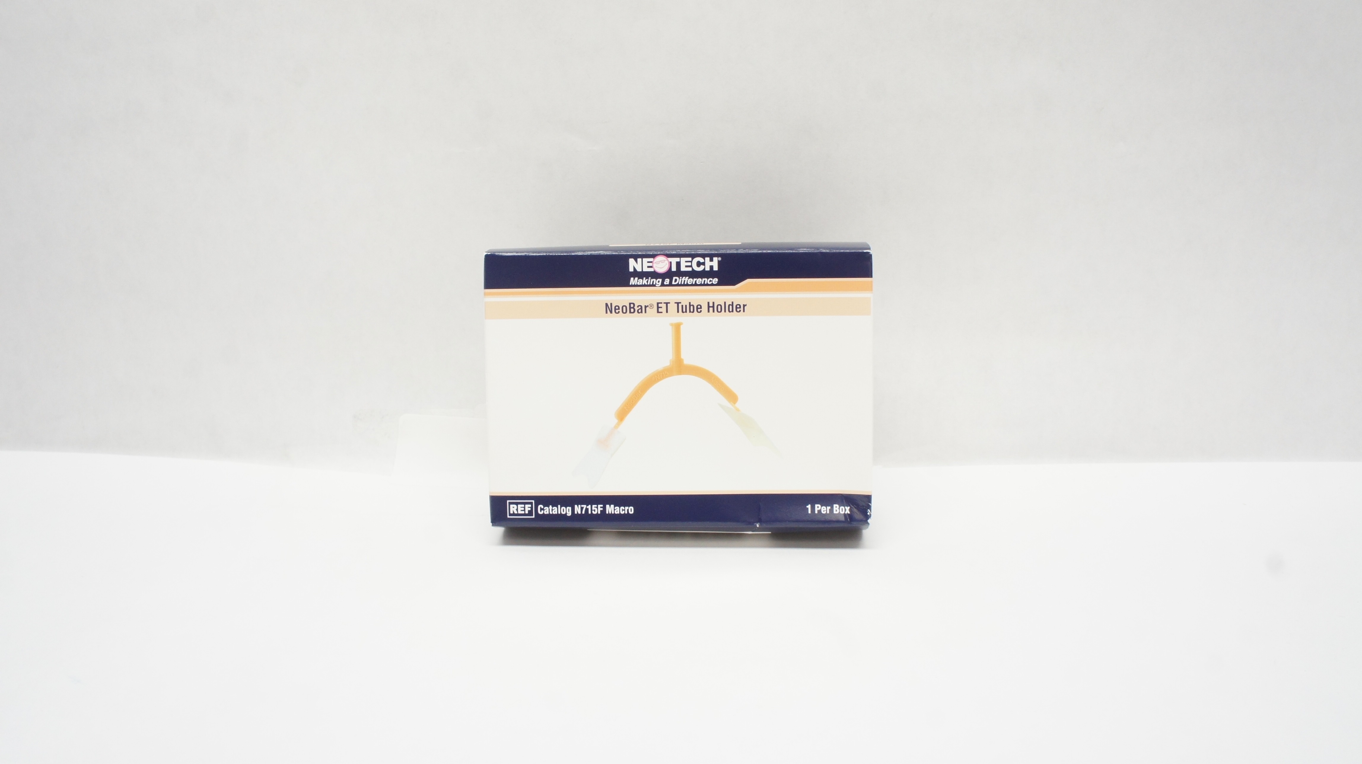 Neothech Products N715F NeoBar ET Tube Holder Macro (x)