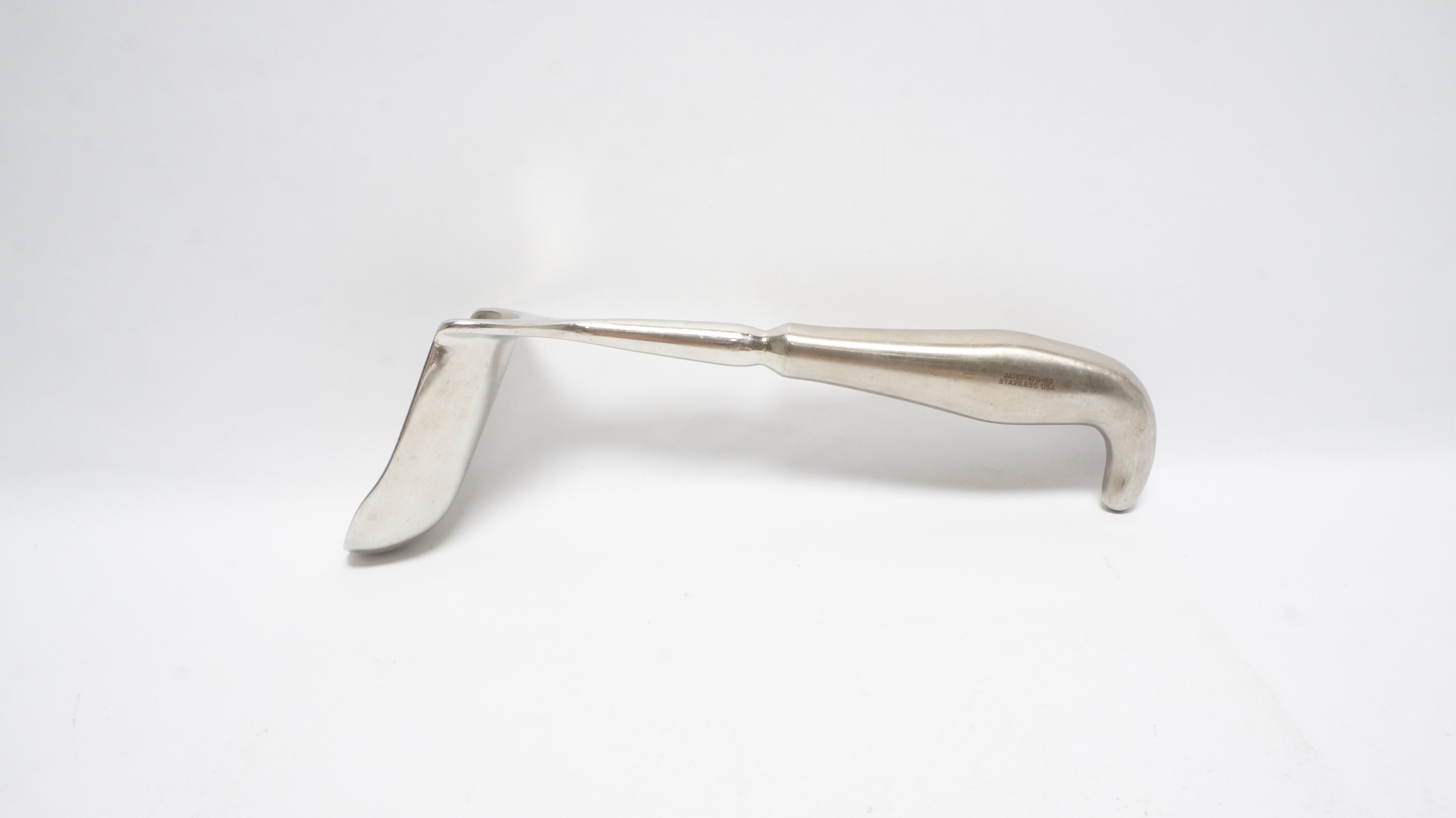 Jarit Hill-Ferguson 475-I82 Rectal Retractor,Stainless Steel, XL