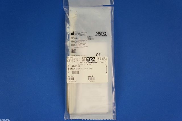 Karl Storz 169311 Farabeuf Elevator Width 11mm Length 17.5cm