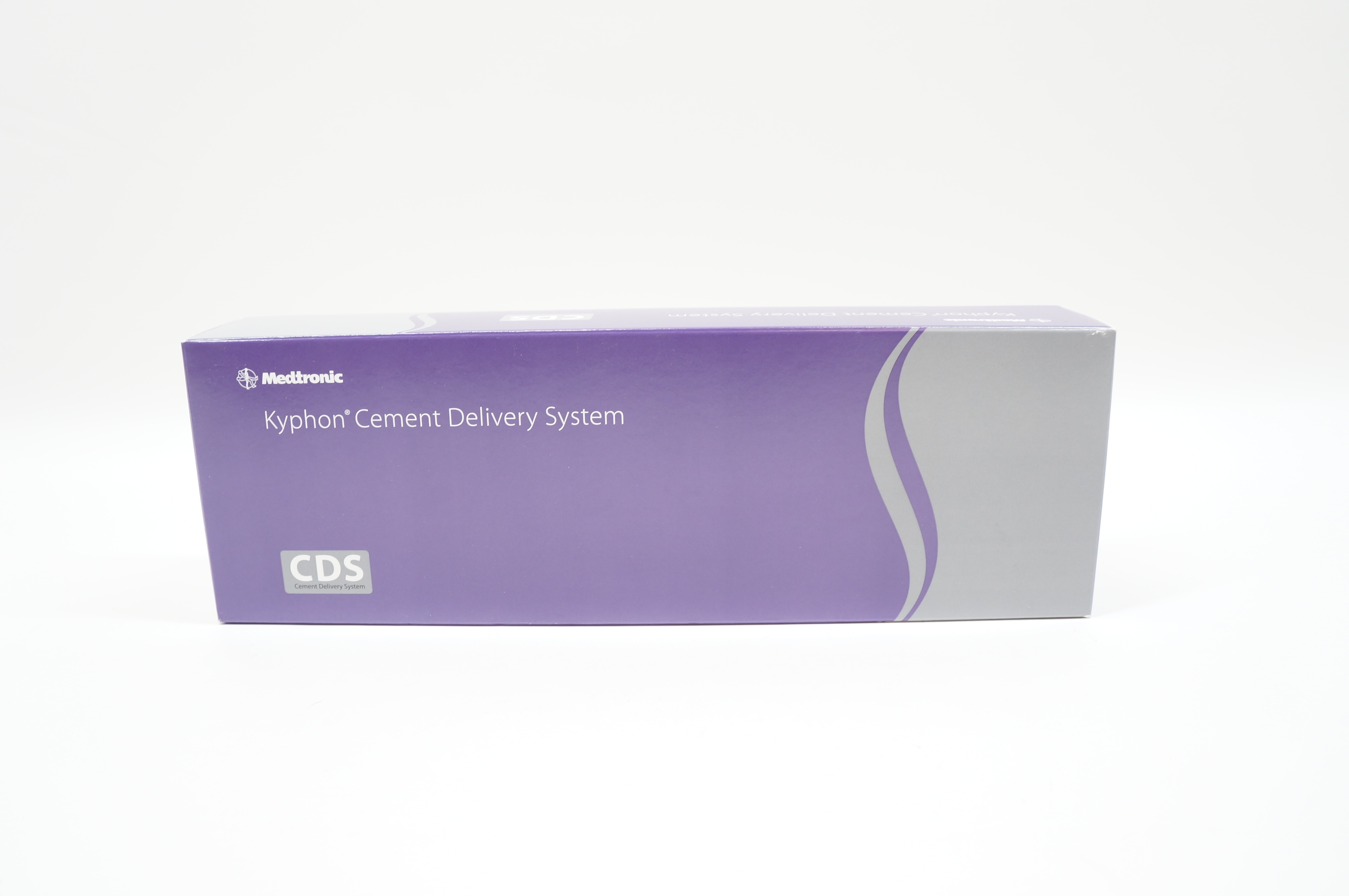 Medtronic CC02A Kyphon Cement Delivery System Cement Cartridges, Size 8cc (x)