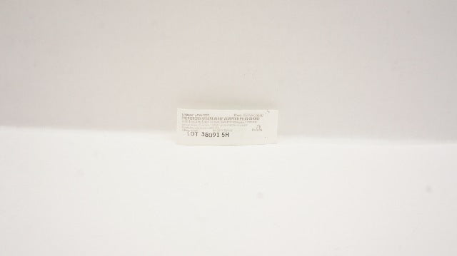 Hospira Lifeshield Prepierced Reseal Male Adapter Plug-Short